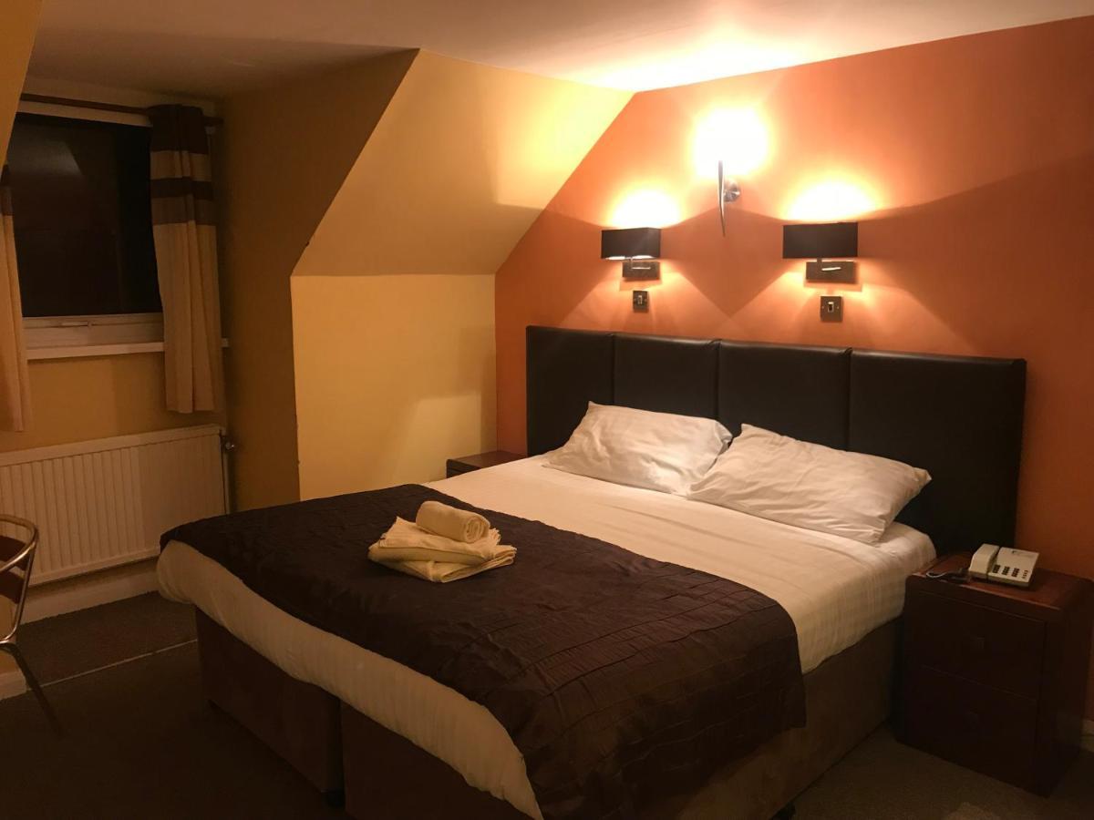 Wormshead Inn Swansea Zewnętrze zdjęcie