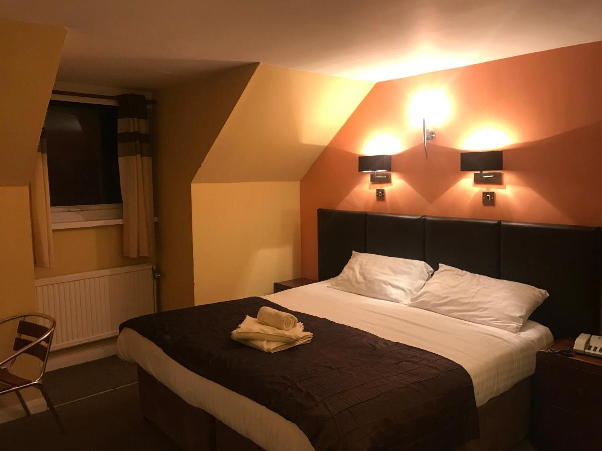 Wormshead Inn Swansea Zewnętrze zdjęcie